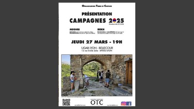 Organisation Terre et Culture - Présentation de nos actions et des campagnes 2025